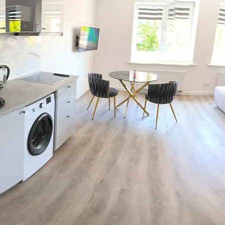 Spot Apartment