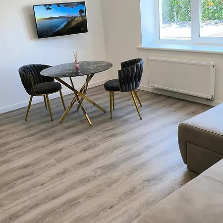 Spot Apartment