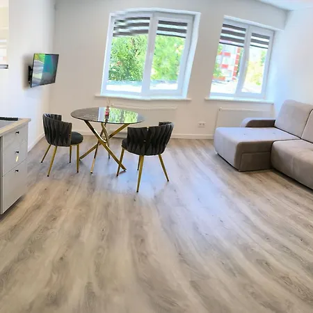 Spot Klaipeda