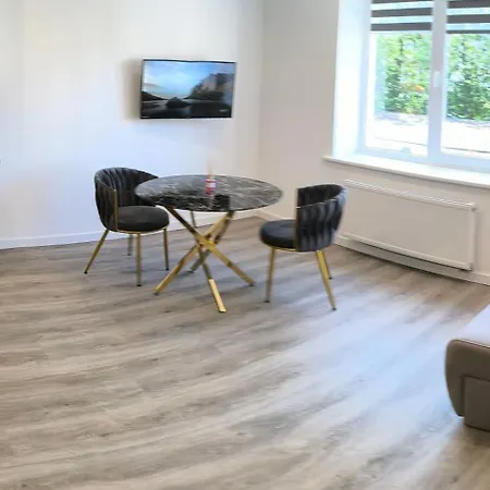 Apartment Spot *