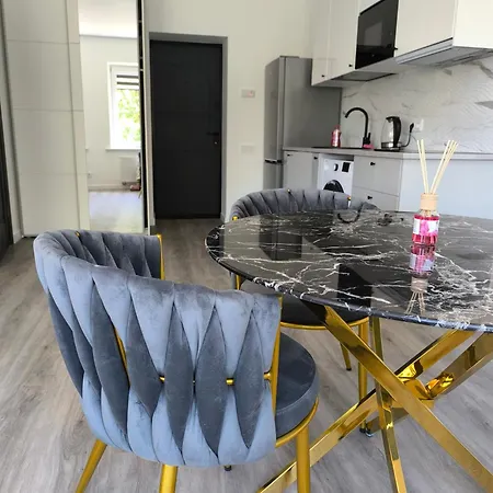 Apartment Spot