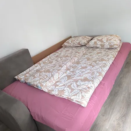 Spot Apartment *