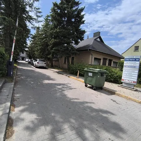 Spot Klaipėda