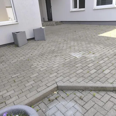 Spot Apartment Klaipėda