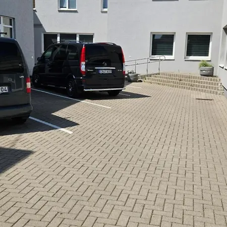 Spot Appartamento