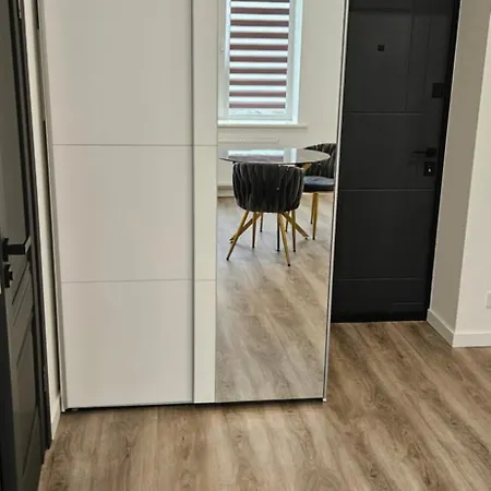 Appartamento Spot
